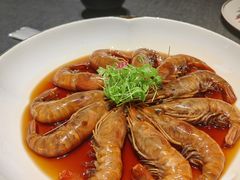 -锦府园·新台州菜(合生汇店)