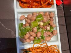 -邢氏老太太烤串(北兴街店)