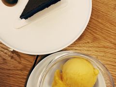 -大酉·M Coffee(北京美术馆店)