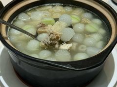 -椿记烧鹅(叠彩店)