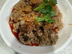 -清真.回香园(南街店)