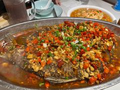 -回家吃饭·地道南昌菜(建德观总店)