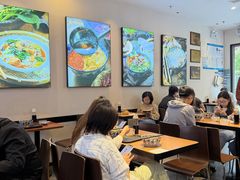 -有礼有面(知春路店)