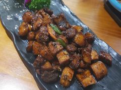 -天津大学·四十二斋餐厅