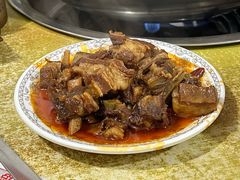 -顺庆羊肉馆(南坪店)