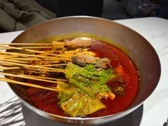 -付小姐在成都(五道口店)