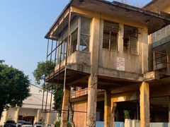 -广州市紫泥堂文化创意园景区
