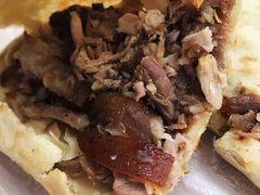 -宝光熏肉鞋底火烧(新街口店)