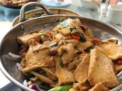 -曹家小厨(贵阳路店)