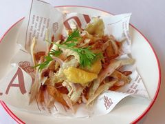 -俏江南-江景昆曲主题餐厅(正大广场店)