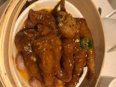 -煲王粤菜餐厅(中侨中心店)