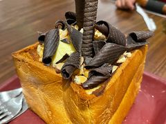 -港丽餐厅(正大店)