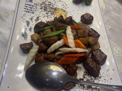 -玉华台饭庄·淮扬菜·烤鸭(望京店)