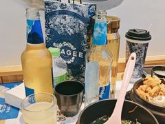 -韩食味·小木屋(日照店)