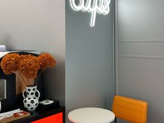 -Sips&Lick茶兰咖啡(五道口店)