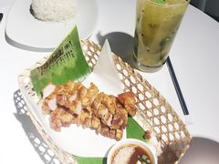 -暹罗广场
