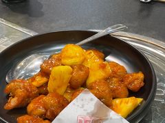 -飞尝蚝·顺德菜·鱼生(顺德总店)