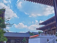 -牛首山文化旅游区