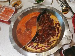 -大龙燚火锅