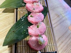 -松鱼亭·和牛烧肉(协鑫广场店)