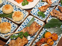 -王氏炉匠·烧鸟放题自助(好运街店)