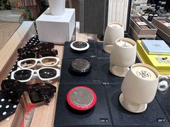 -TURIGHT买手店(锦沧文华广场店)
