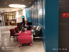 大堂-悦江(梅奔中心店)