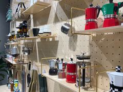 -CAMP.33露营烤肉·团建聚餐(创智天地店)