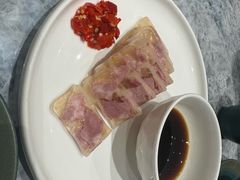 -聚丰园•湖鲜餐厅(阿红私房菜梅石路店)