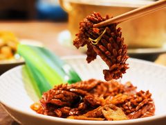 -魁盛居百年鲁菜馆(县西巷店)