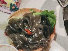 -探鱼·鲜青椒爽麻烤鱼(嘉禾金铂天地店)