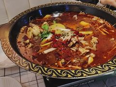 -蛙老爹·蜀香美蛙鱼头(王家湾店)