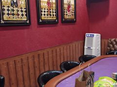 -ELEVEN桌游剧本杀轰趴馆(三里屯店)