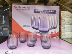 -盒马X会员店(王府井奥莱UP TOWN店)