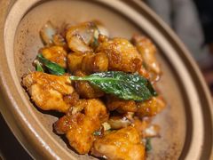 -青年公社烤鸭(青年路店)