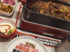 -雅佳神话·麻辣烤鱼(新街口店)