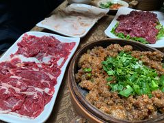 -马三妹跷脚牛肉(苏稽总店)