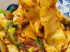 -老九圆山西面馆(CBD店)