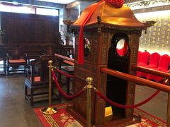 -宁波状元楼酒店(和义路店)