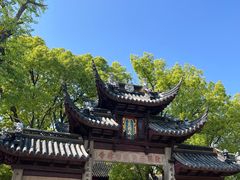 -西园戒幢律寺