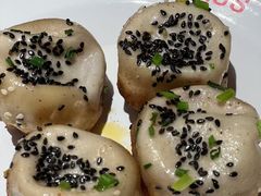 -小杨生煎(黄河路店)