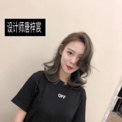 -3AM HAIR SALON染发烫发接发