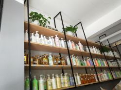 -青禾造型&刺青