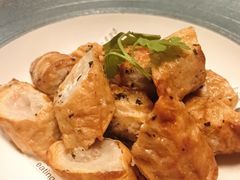-仁义涵西餐·咖啡(中华巴洛克店)