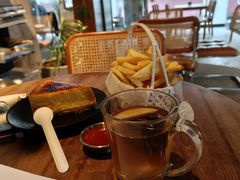 -一尺花园(首钢店)