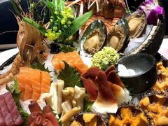 -割烹旭日本料理(龙湖狮山天街店)