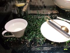 -小巷餐厅(五大街店)