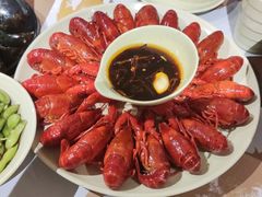 -一棠龙虾•王牌虾球(光谷天地店)