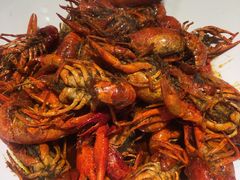 -有位虾匠·香辣蟹·小龙虾(李村店)