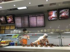 -常州银丝面馆(府琛店)